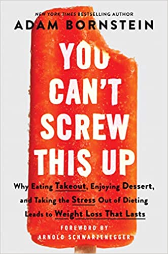 (PDF) Book You Can't Screw This Up by Adam Bornstein free download audiobook