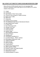 Lecturette_03_50_LATEST_LECTURETTE_TOPICS_FOR_SSB_... - dirzon